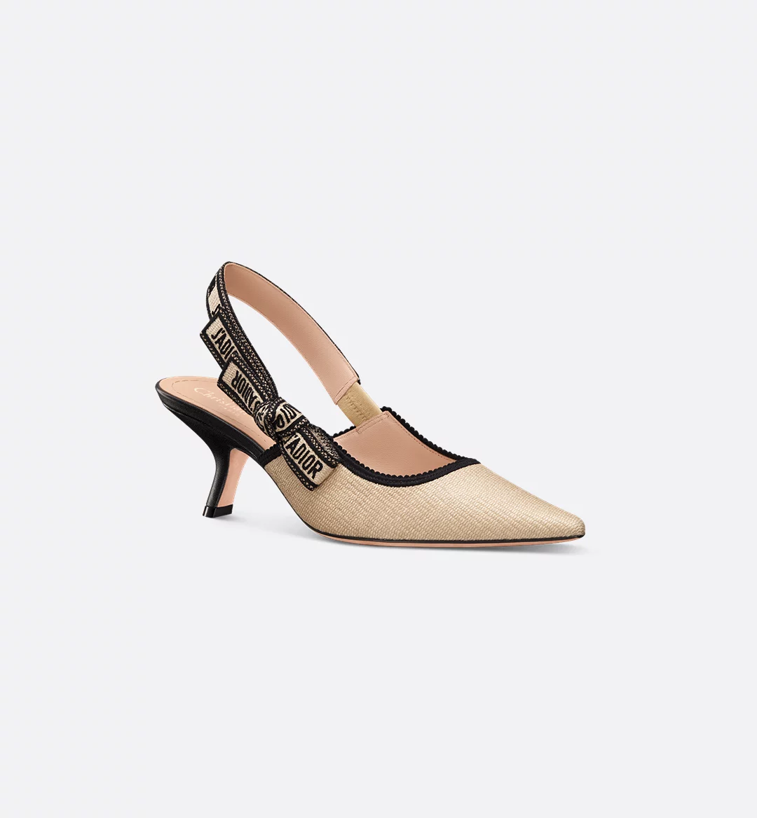 J’Adior Slingback Pump - Image 1